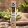 Incienso Palo Santo con Champa