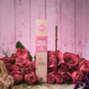 Incienso Palo Santo con Rosas