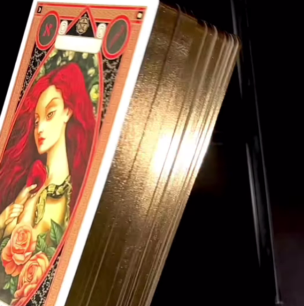 img_0MA3BRKYPH8DSR1SCNV07W1J86 Tarot de las Brujas – Edelvives