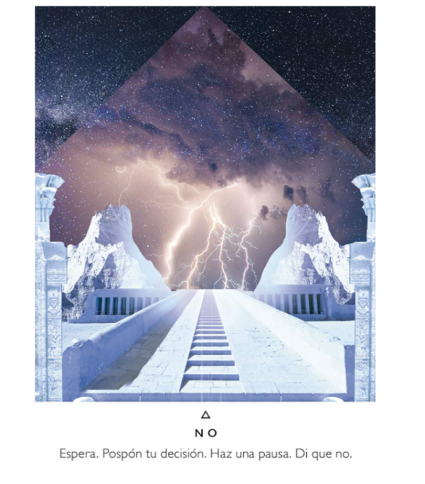 Trabaja tu Luz, oráculo – Rebecca Campbell · Arkano Books