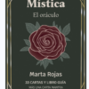 Rosa Mística, El Oráculo – Marta Rojas · Arkano Books