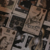 Tarot de la nueva bruja. Guy Tredaniel ediciones.