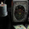 Tarot Necronomicon. Ediciones Minotauro.