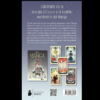 Tarot Manga Místico – Barbara Moore · Editorial Sirio