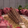 Incienso Palo Santo con Rosas