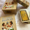 Tarot Egipcio – Margarita Arnal · Ediciones Obelisco