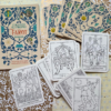 Colorea tu Propio Tarot  – Ediciones Obelisco