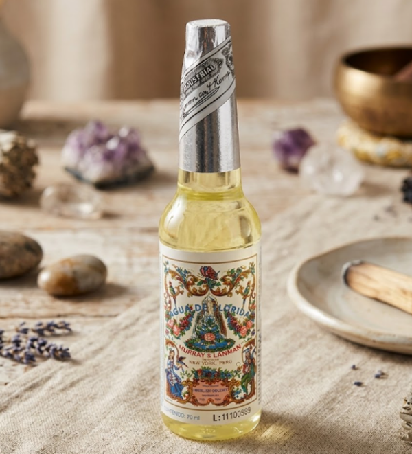 Agua Florida – Murray & Lanman (70 ml)