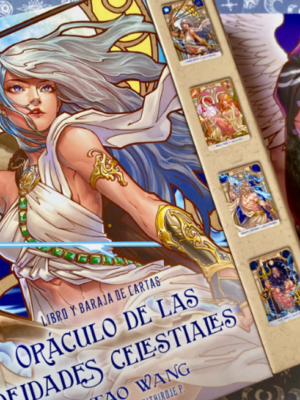 Oráculo de las deidades celestiales