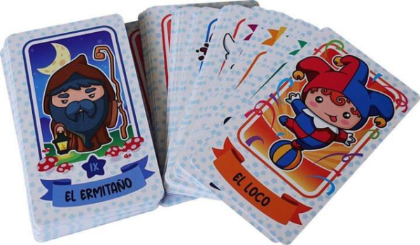 img_36EXEQ73MM9Q6SH0N60DREEPFH Tarot Kawaii – Susaeta