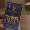 img_37TYATEN8S933VKJBS30NM8VBW Tarot de Marsella Superfácil (Pack) – Arkano Books
