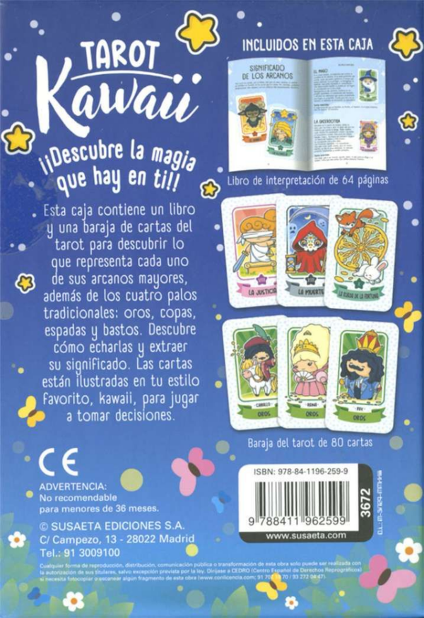 img_3AQMZBNA0R95JV0WEXMQ6JNW6N Tarot Kawaii – Susaeta