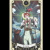 Tarot Manga Místico – Barbara Moore · Editorial Sirio