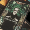 Tarot Necronomicon. Ediciones Minotauro.