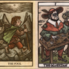 img_3XW7GSQMWY9B2SMW221XDSKHT4 Tarot del toro. Editorial Luciernaga.