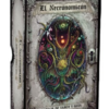Tarot Necronomicon. Ediciones Minotauro.