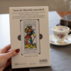 img_4MCEAGFRCB95Z8R51WJB7ASTZS Tarot de Marsella Superfácil (Pack) – Arkano Books