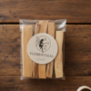 Paquete de Palo Santo de alta calidad (50 – 60 g)