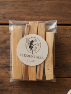 Paquete de Palo Santo de alta calidad (50 – 60 g)