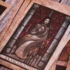img_4YENRRNS138WTB5N3ADNPXKH6J Tarot casa del dragón. Ediciones Minotauro.