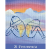 Oráculo Sana tu Niño Interior – Nina Mongendre · Arkano Books