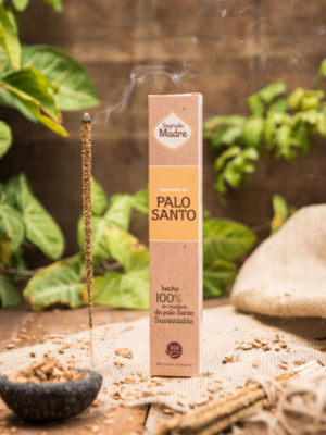 Incienso Palo Santo