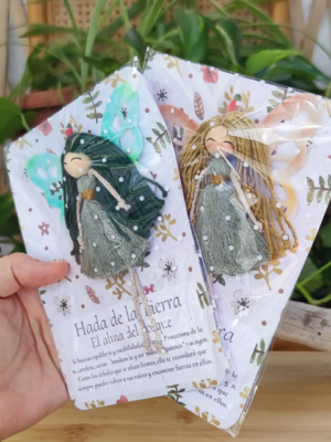 Hada Tierra