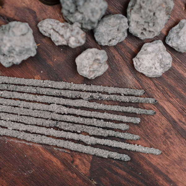 Incienso de Copal Natural