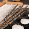 Incienso Palo Santo con Yagra