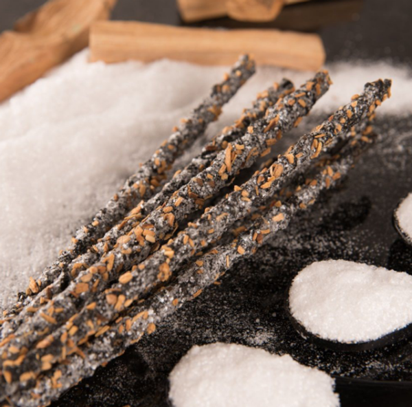 Incienso Palo Santo con Yagra