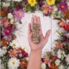 Sahumito de Salvia Blanca – Sagrada Madre
