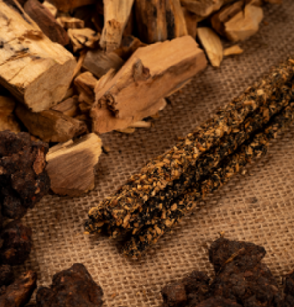 Palo Santo y Mirra – Sagrada Madre – Varilla Suelta