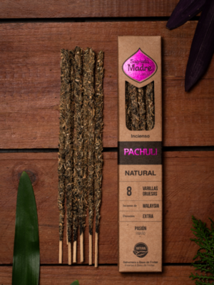 Sagrada Madre Natural Pachuli