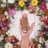 Sahumito de Mirra y Palo Santo – Sagrada Madre