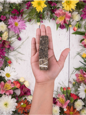 Sahumito de Copal – Sagrada Madre