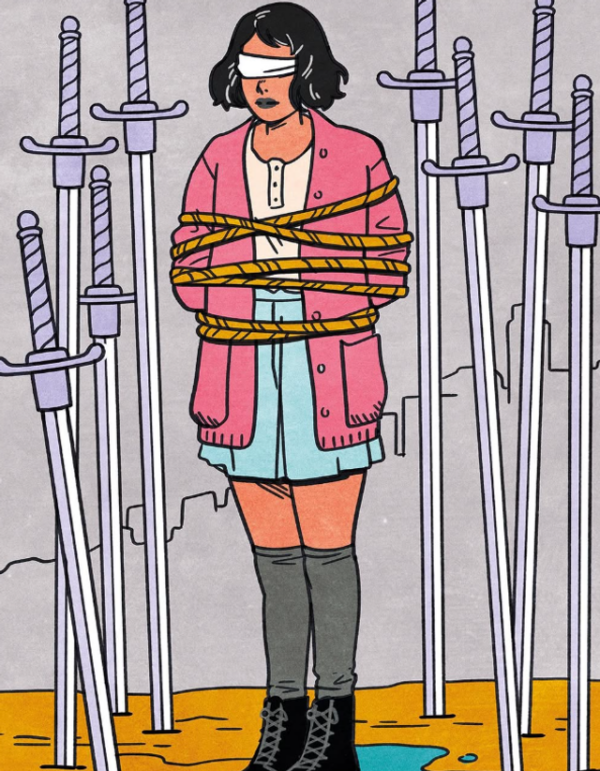 img_63ZH1NRFD29ZCAB04P2F2T3A5T Tarot de la bruja moderna. Guy Tredaniel ediciones.