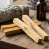 Paquete de Palo Santo de alta calidad (50 – 60 g)