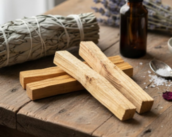 Paquete de Palo Santo de alta calidad (50 – 60 g)