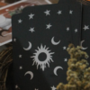 Tarot de la nueva bruja. Guy Tredaniel ediciones.