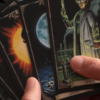 Tarot Necronomicon. Ediciones Minotauro.