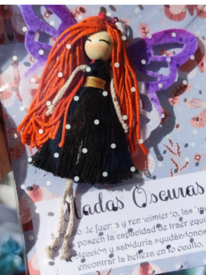 Hada Oscura