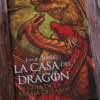 img_6NNMNSNPX881WVWBCJ3J07X2KN Tarot casa del dragón. Ediciones Minotauro.