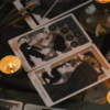 Tarot de la nueva bruja. Guy Tredaniel ediciones.