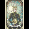Tarot Manga Místico – Barbara Moore · Editorial Sirio