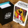 img_6TJ011YZWZ856SH5R01V9JBT35 Tarot de la bruja moderna. Guy Tredaniel ediciones.