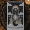 Tarot de la nueva bruja. Guy Tredaniel ediciones.