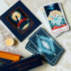 img_7B7HZ8062W9B4AXP0MKHSN45H3 Tarot de lo divino. Ediciones Obelisco.