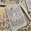 Colorea tu Propio Tarot  – Ediciones Obelisco
