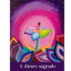 Oráculo Sana tu Niño Interior – Nina Mongendre · Arkano Books