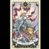 Tarot Manga Místico – Barbara Moore · Editorial Sirio